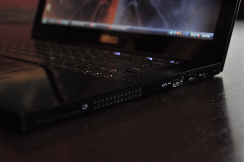 Illustration for article titled Voodoo Envy 133 Review (Verdict: Plenty Thin, Plenty Pricey)